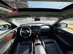 إنفينيتي QX70